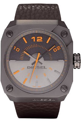 DIESEL DZ1434 HERREUR